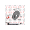 ZIMMERMANN Brzdový kotúč ZIMMERMANN 600.3244.20 ZIMMERMANN Brzdový kotúč ZIMMERMANN 600.3244.20