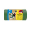 Fino Vrecia zaväzovacie Green Life Easy 35l 22 µm 22 ks Fino Vrecia zaväzovacie Green Life Easy 35l 22 µm 22 ks