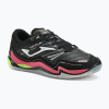 Pánske kopačky Joma Top Flex Ultimate IN black Pánske kopačky Joma Top Flex Ultimate IN black