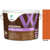 TEKNOS® WOODEX® AQUA CLASSIC Tenkovrstvá lazura na dřevo, vodou ředitelná Odstín (barva): TM-1814, Velikost balení: 3 l TEKNOS® WOODEX® AQUA CLASSIC Tenkovrstvá lazura na dřevo, vodou ředitelná Odstín (barva): TM-1814, Velikost balení: 3 l