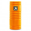 TriggerPoint Foam Roller GRID - oranžová TriggerPoint Foam Roller GRID - oranžová