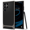 Spigen Neo Hybrid Samsung Galaxy S24 Ultra nárazuvzdorné puzdro, sivé (Gunmetal) Spigen Neo Hybrid Samsung Galaxy S24 Ultra nárazuvzdorné puzdro, sivé (Gunmetal)