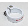 Podsedlová objímka Tranz-X White 31,8 mm Podsedlová objímka Tranz-X White 31,8 mm