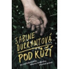 Pod kůží - Sabine Durrantová Pod kůží - Sabine Durrantová