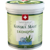 SwissMedicus Koňská Mast® s konopím chladivá 250 ml SwissMedicus Koňská Mast® s konopím chladivá 250 ml