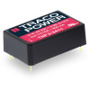 TracoPower THP 3-4822 DC / DC menič napätia, DPS 48 V/DC 12 V/DC, -12 V/DC 125 mA 3 W Počet výstupov: 2 x; THP 3-4822 TracoPower THP 3-4822 DC / DC menič napätia, DPS 48 V/DC 12 V/DC, -12 V/DC 125 mA 3 W Počet výstupov: 2 x; THP 3-4822