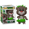 Funko Pop! Baloo The Jungle Book 1474 Funko Pop! Baloo The Jungle Book 1474