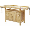 Holzmann Maschinen WB138C Hoblice (š x v x h) 1380 x 840 x 620 mm Holzmann Maschinen WB138C Hoblice (š x v x h) 1380 x 840 x 620 mm
