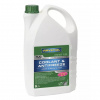 Ravenol HJC Hybrid Japanese Coolant Concentrate 5 l Ravenol HJC Hybrid Japanese Coolant Concentrate 5 l