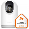 Zestaw Kamera IP Xiaomi C500 + naklejka Zestaw Kamera IP Xiaomi C500 + naklejka
