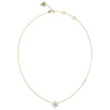 GUESS WHITE LOTUS JUBN04136JWYGWHT GUESS WHITE LOTUS JUBN04136JWYGWHT