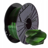 Filament ABS-X ZELENÝ TRANSPARENTNÝ 1,75 mm 0,5 kg F3D Filament ABS-X ZELENÝ TRANSPARENTNÝ 1,75 mm 0,5 kg F3D