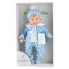 Bábika Teo Marina & Pau Doll 0852 Bábika Teo Marina & Pau Doll 0852