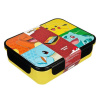 Olovrantový box Pokemon Olovrantový box Pokemon