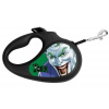 WAU DOG Vodítko samonavíjacie JOKER L, 5m/50 kg WAU DOG Vodítko samonavíjacie JOKER L, 5m/50 kg