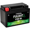 Fulbat Fulbat FTX9-BS GEL Fulbat Fulbat FTX9-BS GEL