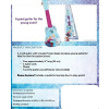 LEXIBOOK Frozen Mini Acoustic Guitar LEXIBOOK Frozen Mini Acoustic Guitar