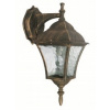Vonkajšie fasádne svietidlo - RABALUX Nástenná lampa Vonkajšia Toscana Dolnná (Vonkajšie fasádne svietidlo - RABALUX Nástenná lampa Vonkajšia Toscana Dolnná)