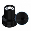 Joyetech Náhradní náustek pro eGo AIO ECO úzké airflow 1ks Joyetech Náhradní náustek pro eGo AIO ECO úzké airflow 1ks