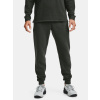 Under Armour Pánske nohavice PJT ROCK CC FLEECE PANT Zelená LG Under Armour Pánske nohavice PJT ROCK CC FLEECE PANT Zelená LG