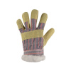 Zateplené rukavice CXS ZORO WINTER, zimné