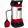 Čerpadlo, hydrofór - Einhell 790 v 20 000 l/h (Einhell 790 W ponorné čerpadlo 20 000 l/h) Čerpadlo, hydrofór - Einhell 790 v 20 000 l/h (Einhell 790 W ponorné čerpadlo 20 000 l/h)