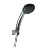 SAGITTARIUS Sprchový set LESIA: 1-polohová ručná sprška + držiak + sprchová hadica SAGITTARIUS Sprchový set LESIA: 1-polohová ručná sprška + držiak + sprchová hadica