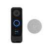 Ubiquiti UVC-G4 Doorbell Pro PoE Kit - G4 Doorbell Professional PoE Kit UVC-G4 Doorbell Pro PoE Kit Ubiquiti UVC-G4 Doorbell Pro PoE Kit - G4 Doorbell Professional PoE Kit UVC-G4 Doorbell Pro PoE Kit