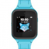 Inteligentné hodinky TCL MOVETIME Family Watch 40 (MT40X-3GLCCZ1) modré
