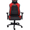 TRUST GXT714R RUYA ECO GAMING CHAIR červená TRUST GXT714R RUYA ECO GAMING CHAIR červená