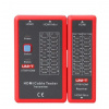 Tester kabelu UNI-T UT681 HDMI 07750135 Tester kabelu UNI-T UT681 HDMI 07750135