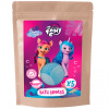 My Little Pony Bath Bombs Šumivé guľôčky do kúpeľa pre deti 5x50g My Little Pony Bath Bombs Šumivé guľôčky do kúpeľa pre deti 5x50g
