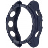 Ochranný kryt (pro Garmin Fenix 8 SOLAR, 47mm), silikónový, modrý Ochranný kryt (pro Garmin Fenix 8 SOLAR, 47mm), silikónový, modrý