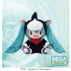 Sega Character Vocal Series 01: Hatsune Miku Fuwa Petit Plyšák Figurka Hatsune Miku Horse 2026 LL 40 cm Sega Character Vocal Series 01: Hatsune Miku Fuwa Petit Plyšák Figurka Hatsune Miku Horse 2026 LL 40 cm