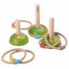 PlanToys PlanToys Hádzanie kruhov - lúka PlanToys PlanToys Hádzanie kruhov - lúka