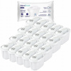 Filter AquaFloow Maxi do filtračných kanvíc Brita Aquaphor - 20 kusov Filter AquaFloow Maxi do filtračných kanvíc Brita Aquaphor - 20 kusov