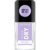 Catrice Krycí lak Quick Dry (Top Coat) 10,5 ml Catrice Krycí lak Quick Dry (Top Coat) 10,5 ml