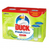 Duck Fresh Discs - čistič WC Limetka náplne 72 ml Duck Fresh Discs - čistič WC Limetka náplne 72 ml