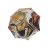Elegance Boheme Marmo - dámský luxusní deštník s potiskem Elegance Boheme Marmo - dámský luxusní deštník s potiskem