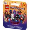 LEGO Minifigúrky 71050 Spider-Man: Naprieč pavúčím vesmírom V110 LEGO Minifigúrky 71050 Spider-Man: Naprieč pavúčím vesmírom V110