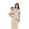 ERGOBABY SLING - Upsie sling nosič Varianta: Pearl Grey ERGOBABY SLING - Upsie sling nosič Varianta: Pearl Grey