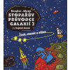 Stopařův průvodce Galaxií 3: Život, vesmír a vůbec - audiokniha Stopařův průvodce Galaxií 3: Život, vesmír a vůbec - audiokniha