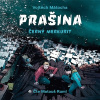 Prašina - Černý merkurit Prašina - Černý merkurit