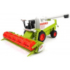 Bruder Claas Lexion 480 Kombajn 4001702021207 Bruder Claas Lexion 480 Kombajn 4001702021207