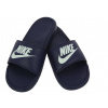 Nike Pánské pantofle Benassi JDI tmavě modré velikost 40 (343880 403) Nike Pánské pantofle Benassi JDI tmavě modré velikost 40 (343880 403)