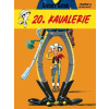 Lucky Luke: 20. kavalerie - René Goscinny, Morris, Lucky Luke: 20. kavalerie - René Goscinny, Morris,