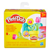 HASBRO - Play-Doh Malé kvety - Tulipány a narcisy HASBRO - Play-Doh Malé kvety - Tulipány a narcisy