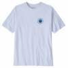 Patagonia Unity Fitz Responsibili-Tee Men biela S Patagonia Unity Fitz Responsibili-Tee Men biela S