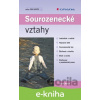 E-kniha Sourozenecké vztahy - Tomáš Novák E-kniha Sourozenecké vztahy - Tomáš Novák
