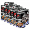 Alpha Spirit Meatballs - Diviak s tymiánom 12 x 400 g Alpha Spirit Meatballs - Diviak s tymiánom 12 x 400 g